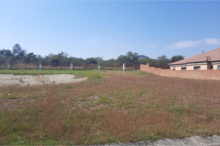 0 Bedroom Property for Sale in Brits North West